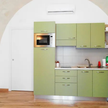 Il Trifoglio Holiday home