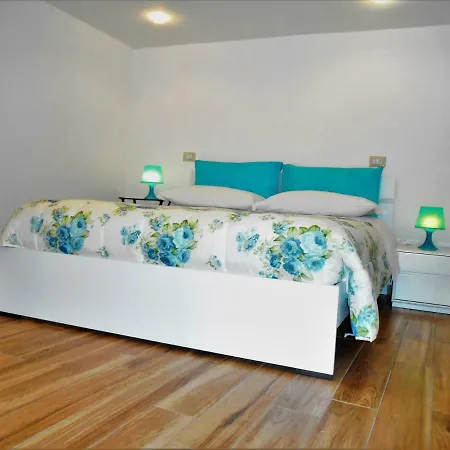 Il Trifoglio 펜션 *