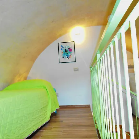 Il Trifoglio 마테라