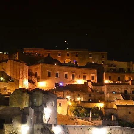 Il Trifoglio Matera