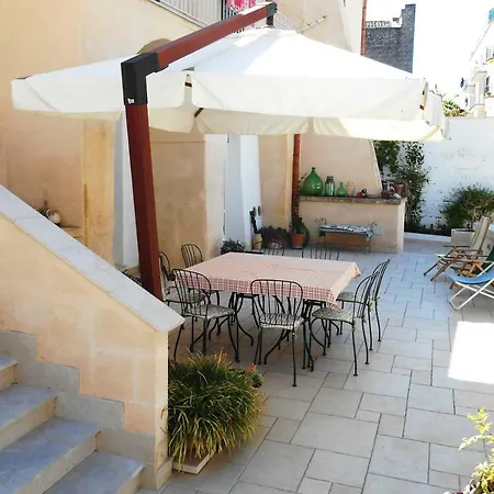 Il Trifoglio 마테라