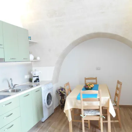 Semesterbostad Il Trifoglio