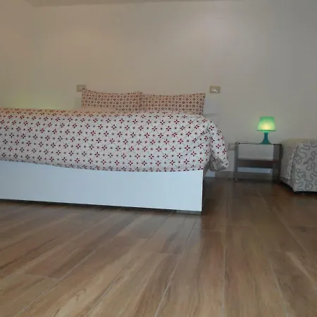 Semesterbostad Il Trifoglio *