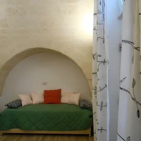 Il Trifoglio * Matera