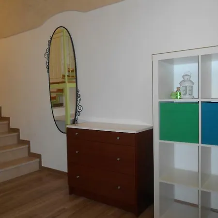 펜션 Il Trifoglio *