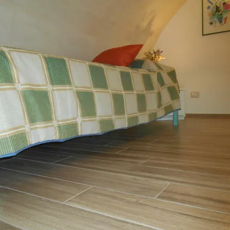 Il Trifoglio Semesterbostad *