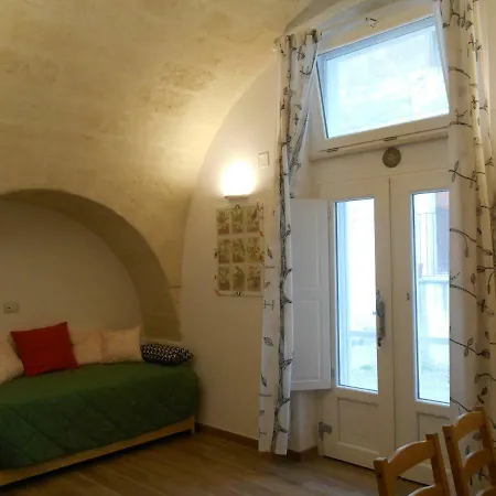 Il Trifoglio * Matera