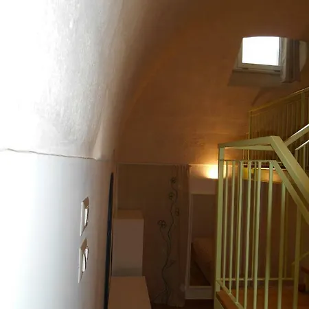 Holiday home Il Trifoglio
