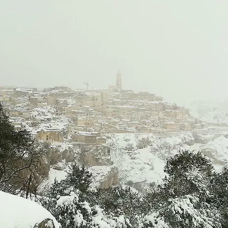 Casa de Férias Il Trifoglio