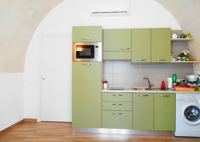 Il Trifoglio Holiday home