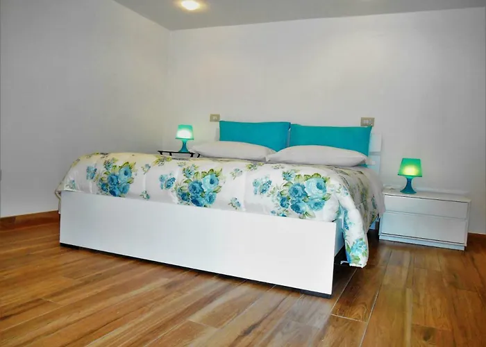 Il Trifoglio Holiday home *