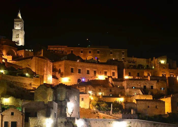 Il Trifoglio Matera