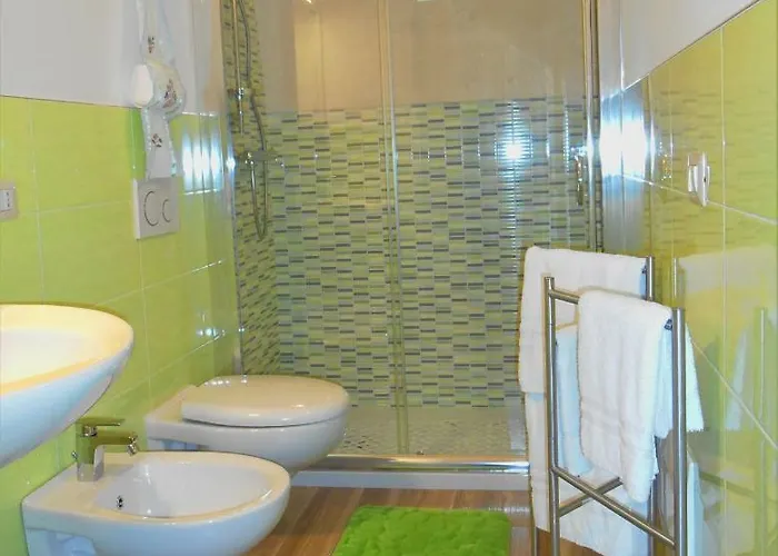 Il Trifoglio Holiday home Matera