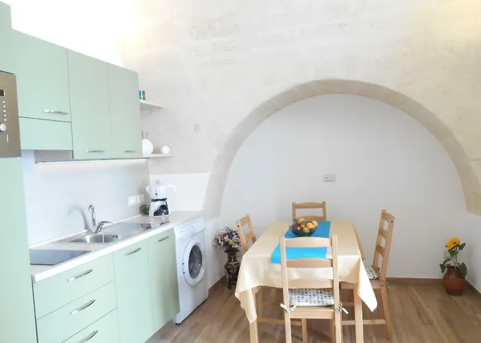 Holiday home Il Trifoglio