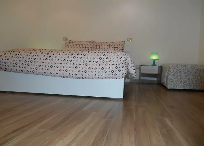 Сasa de vacaciones Il Trifoglio *