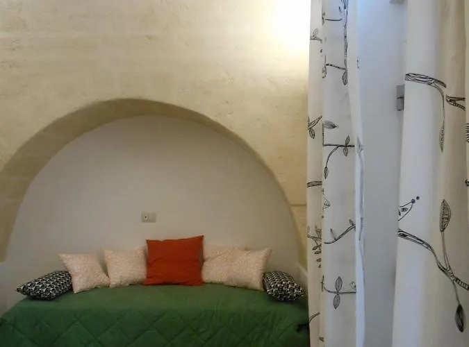 Il Trifoglio * Matera