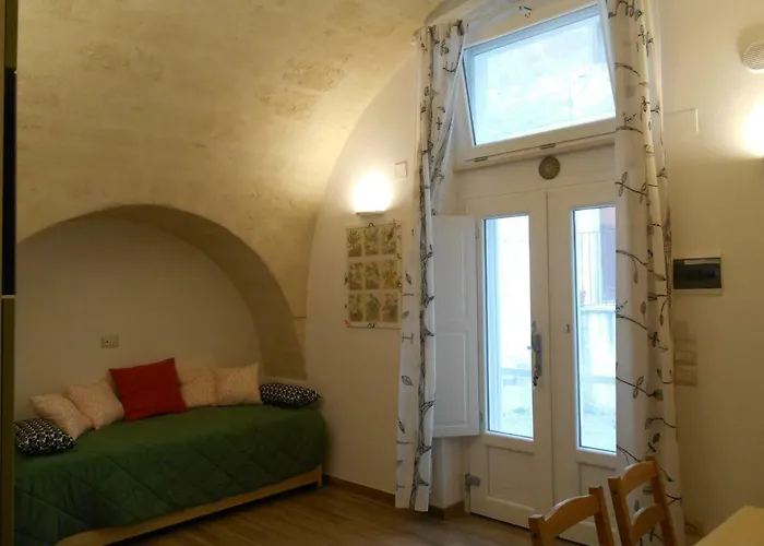 Il Trifoglio * Matera