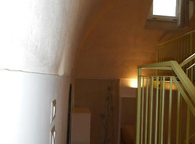 Сasa de vacaciones Il Trifoglio