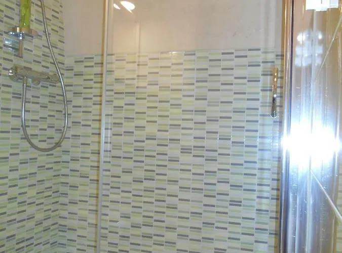 Сasa de vacaciones Il Trifoglio