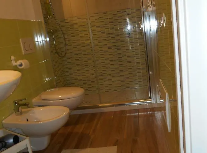 Сasa de vacaciones Il Trifoglio