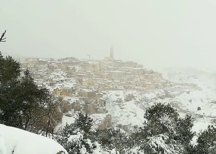 Holiday home Il Trifoglio